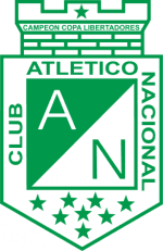 VPN Atletico Nacional logo