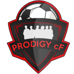 Prodigy cF logo