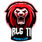 RLG 11 logo
