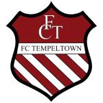 Fc Tempeltown logo