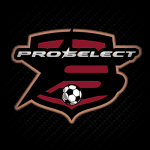 Proselect gaming logo