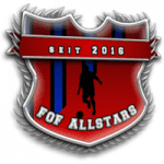 FoF Allstars logo