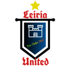 Leiria United logo