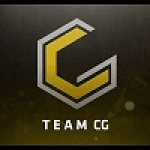 TEAM CG logo