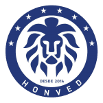 HONVED ES logo