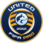 United FIFA Pro logo