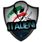 ITALIENI logo