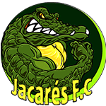 Jacarés FC logo