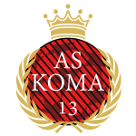 AS Koma 13 logo