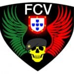FCVISEU logo