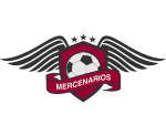 Los Mercenarios logo