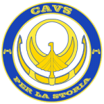 ORDINE DEI CAVS logo
