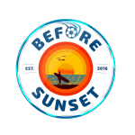 Before Sunset Pc logo