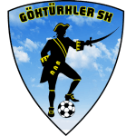 Gokturkler FC logo