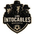 A1 Los Intocables logo