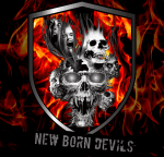 New Born Devils logo