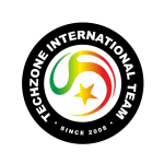 Tech Int Team logo