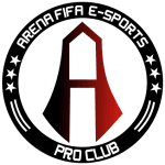 Arena Fifa logo