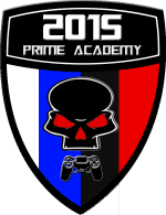 Prime Academy (sciolto) logo