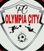 FC OLYMPIA CITY logo