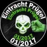 Eintracht Pruegel logo