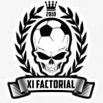 XIFACTORIAL logo