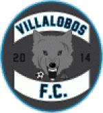 Villalobos CF logo