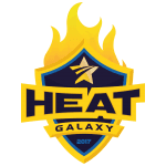 Heat Galaxy logo