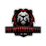 New Toronto logo