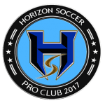 Horizon Soccer logo