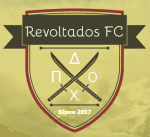 RevoltadosFC logo