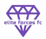 Elite Forces FC logo