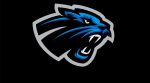 Royal Panthers logo