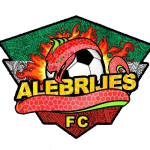 Real Coholicos FC logo
