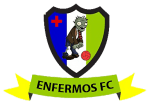 ENFERMOS FC logo