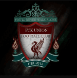 Fck Union logo