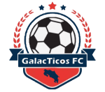 GalacTicoss FC logo