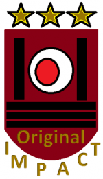 Original Impact logo