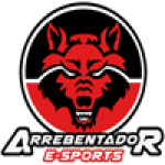 ArrebentadorFC logo