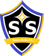 Space Skills FC logo