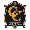 Chile en Caja logo