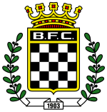 Boavista FC eSports logo