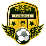 Passion FC logo