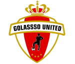 Golassso United logo