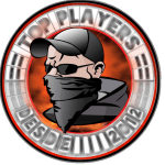 Top Players logo