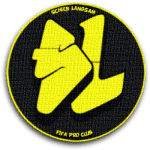 Schieß Langsam logo