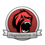Pinga Amores FC logo