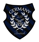 Germany United logo