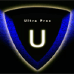 Ultra Pros logo