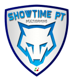 [PS4] Showtime PT logo